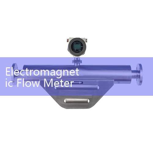 Electromagnetic Flow Meter Specification Sheet: Lining Materials and Pressure Ratings